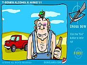 Giochi Alcolici - Alcohol and Ammo